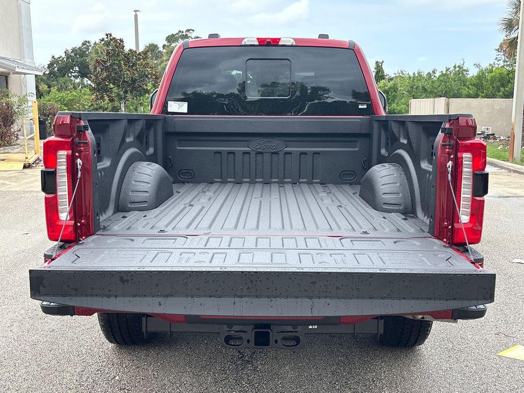 new 2026 Ford F-250 car, priced at $83,738