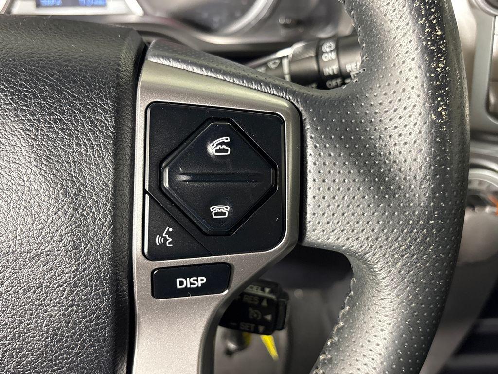 used 2015 Toyota 4Runner car, priced at $21,000