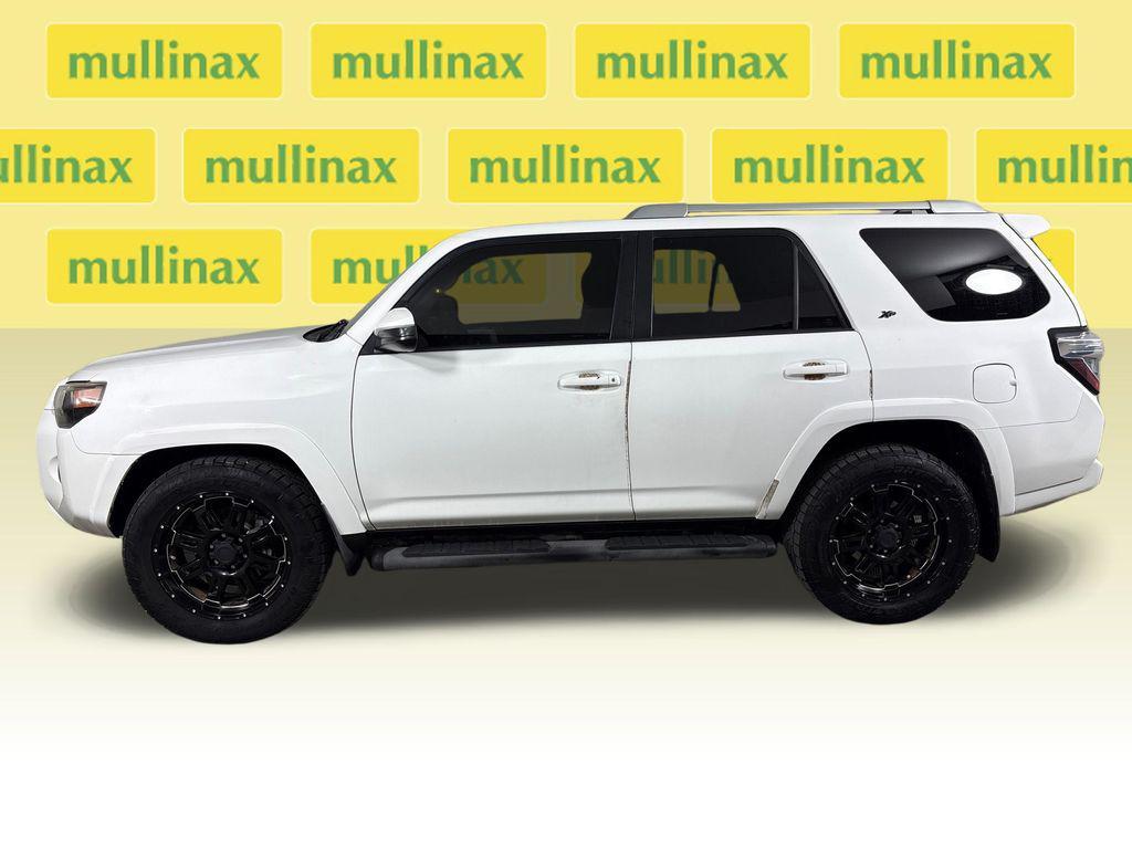 used 2015 Toyota 4Runner car, priced at $21,000