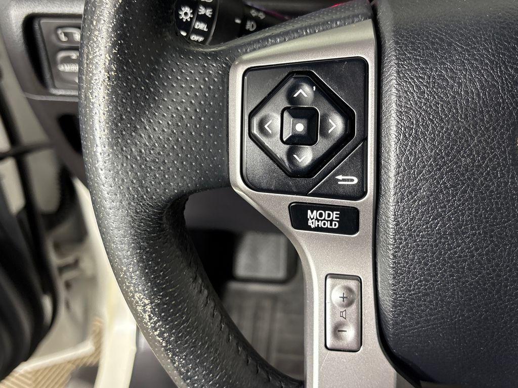 used 2015 Toyota 4Runner car, priced at $21,000
