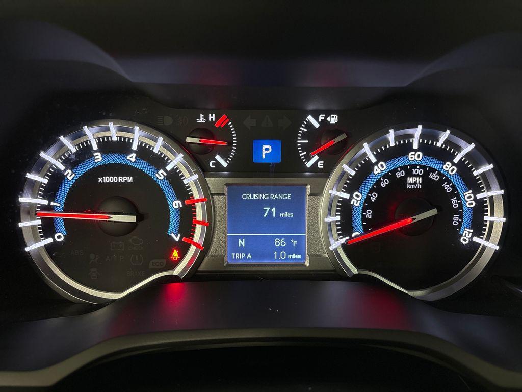 used 2015 Toyota 4Runner car, priced at $21,000