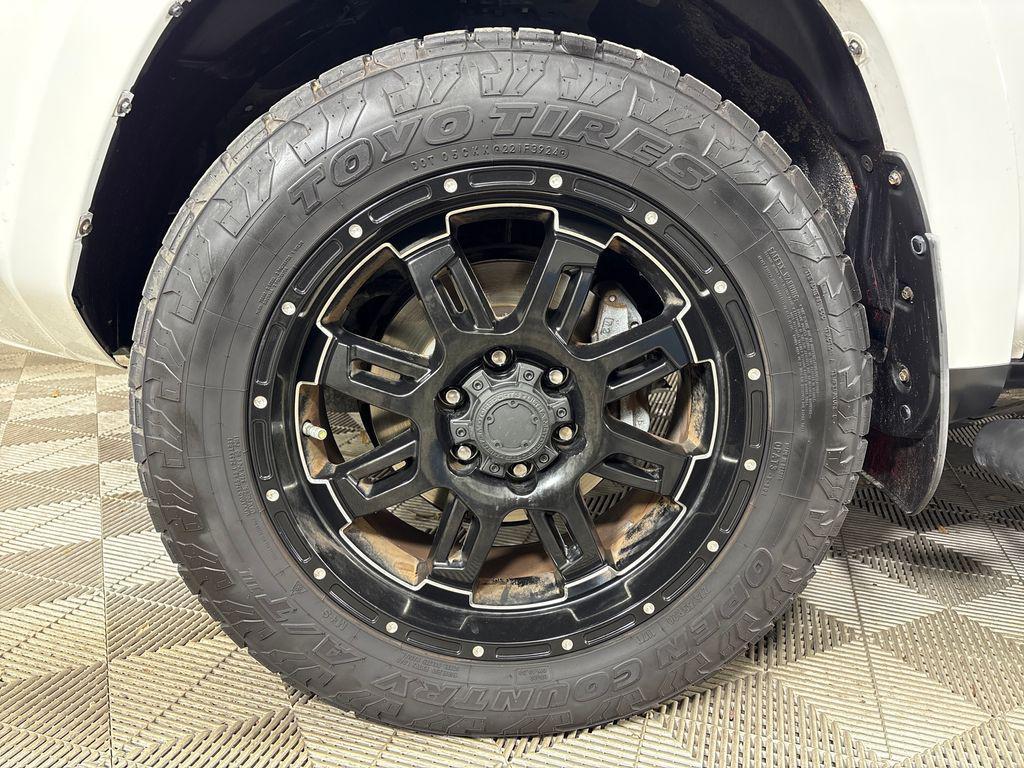 used 2015 Toyota 4Runner car, priced at $21,000
