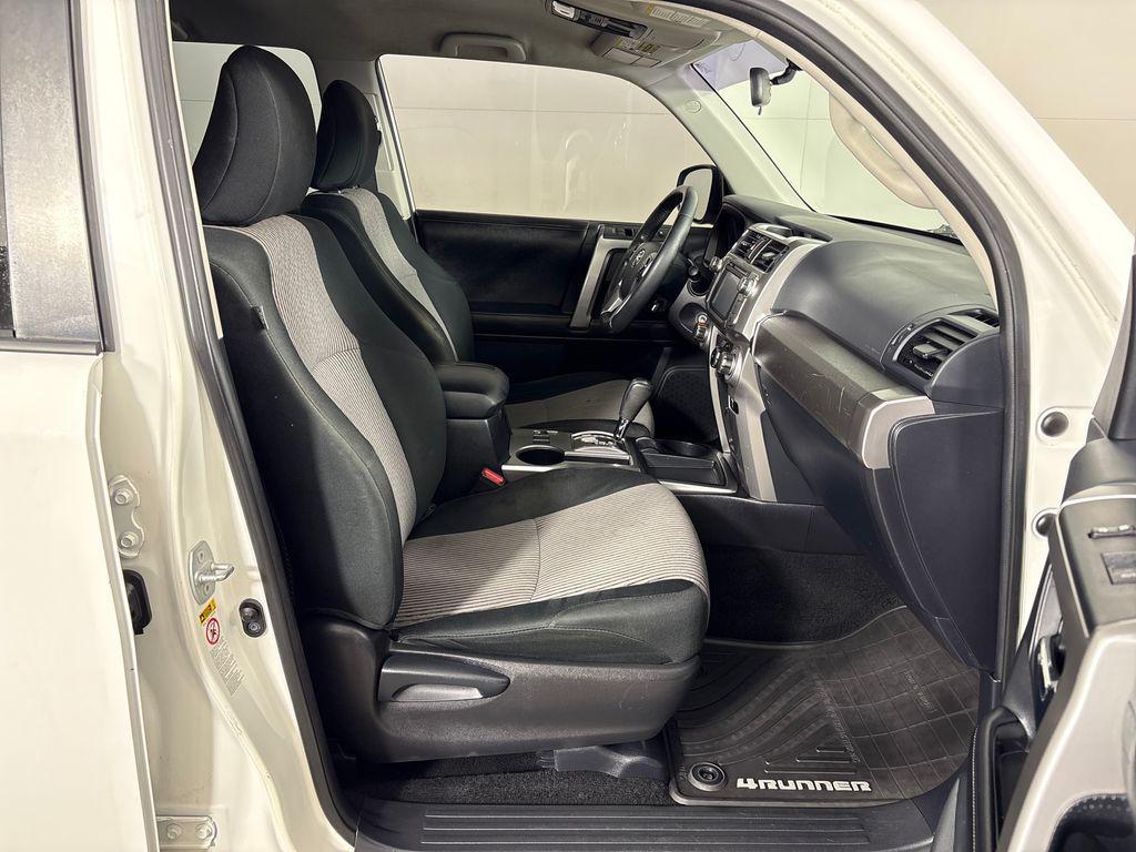 used 2015 Toyota 4Runner car, priced at $21,000