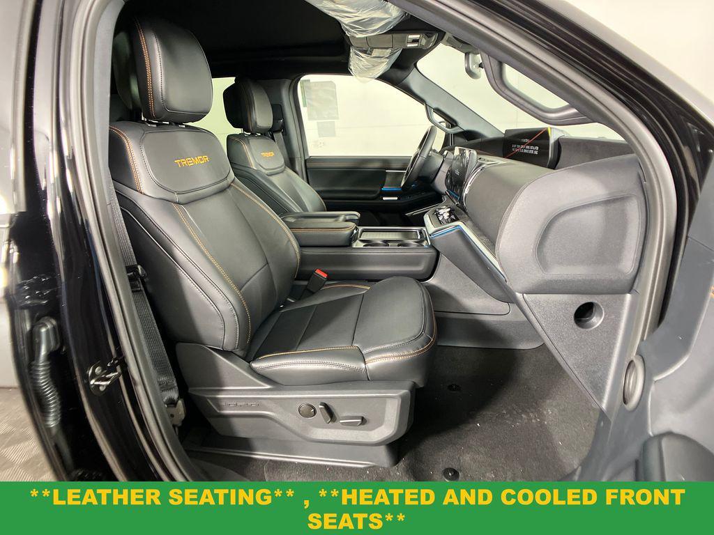 new 2026 Ford Expedition car, priced at $80,929