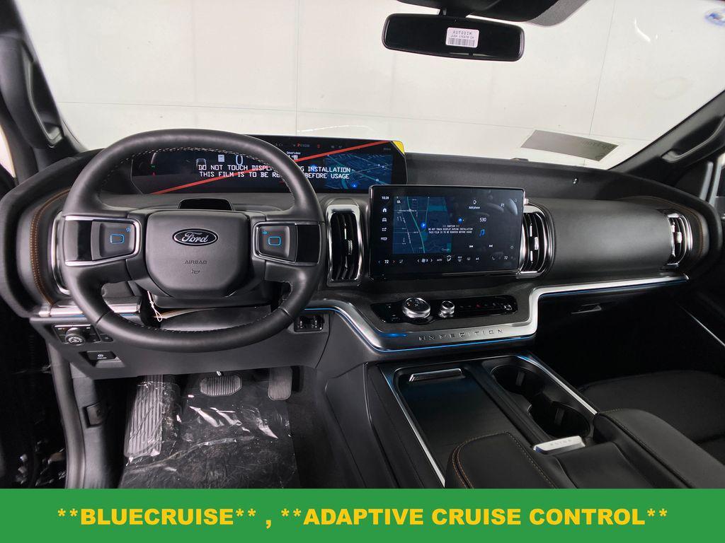 new 2026 Ford Expedition car, priced at $80,929