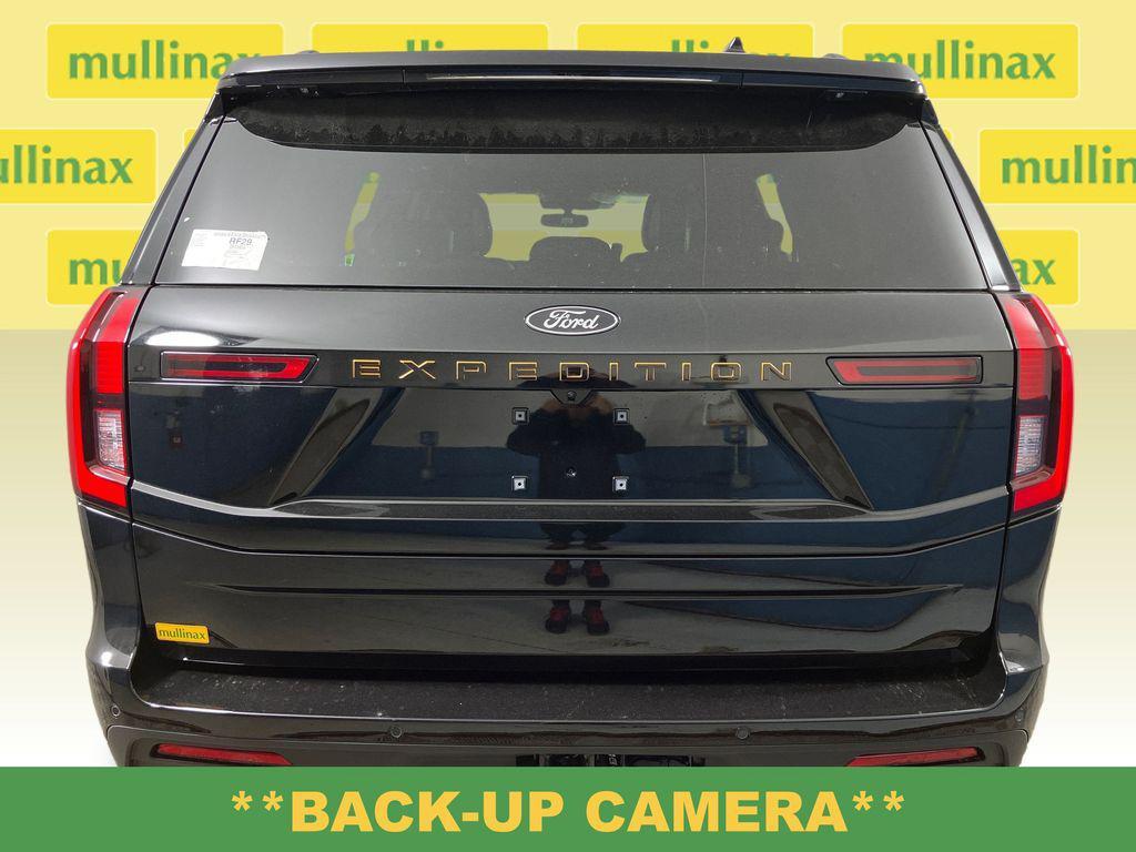 new 2026 Ford Expedition car, priced at $76,987