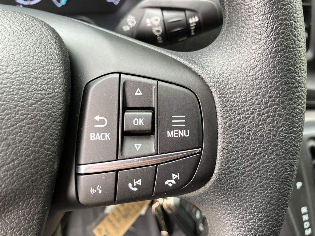 new 2025 Ford Transit-350 car, priced at $51,567