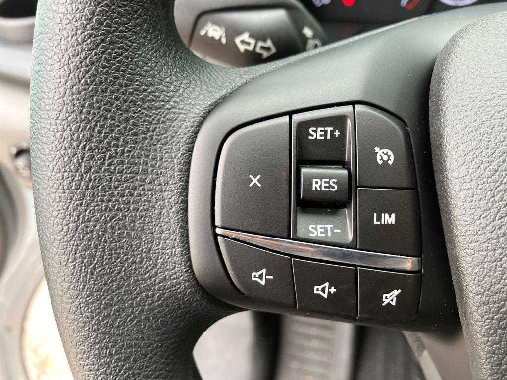 new 2025 Ford Transit-350 car, priced at $51,567