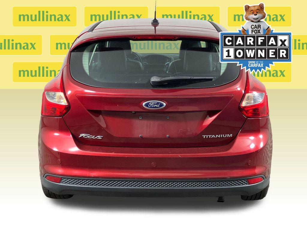 used 2014 Ford Focus car, priced at $9,900