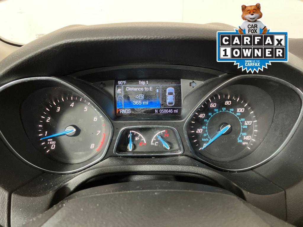 used 2014 Ford Focus car, priced at $9,900