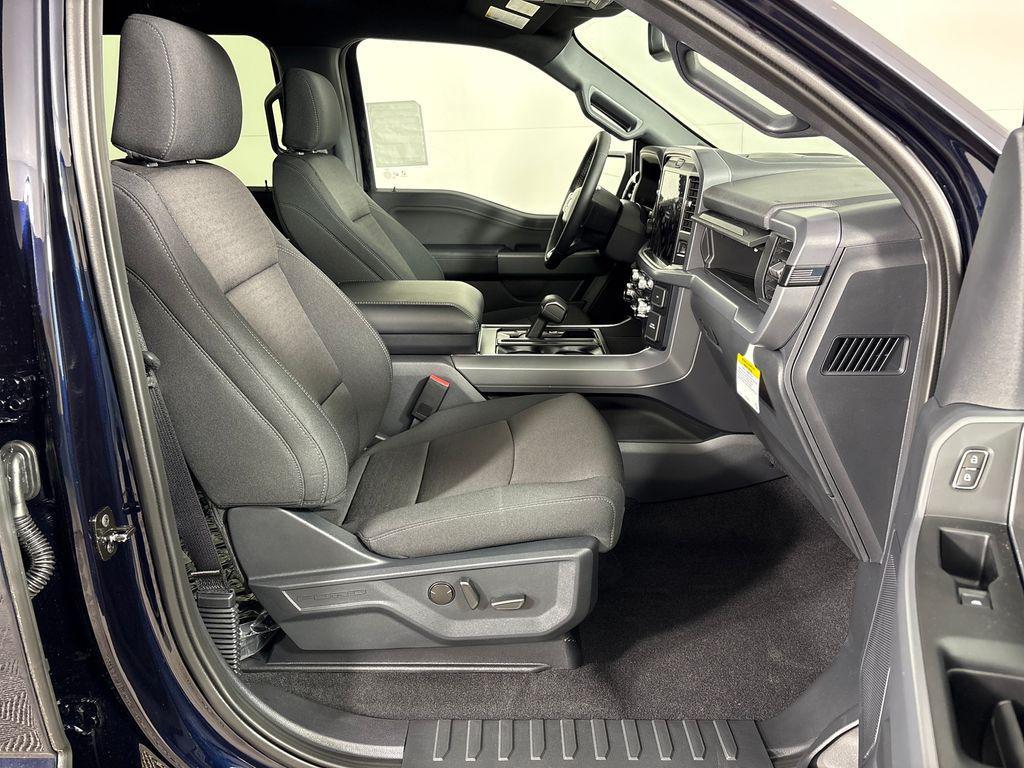new 2026 Ford F-150 car, priced at $57,187