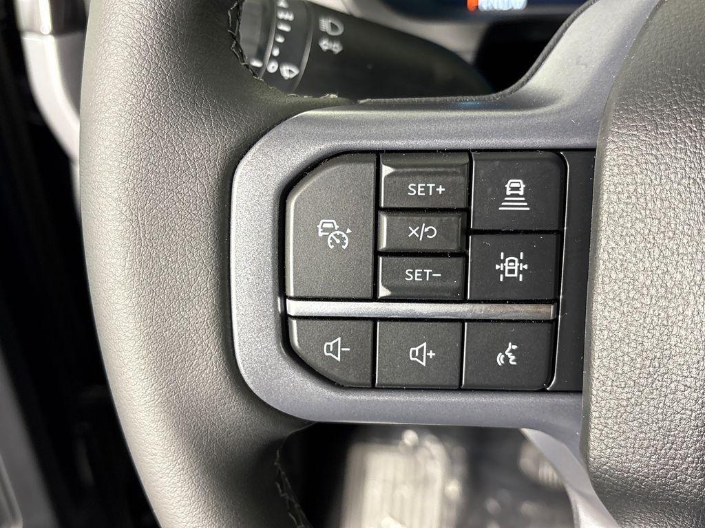 new 2026 Ford F-150 car, priced at $57,187