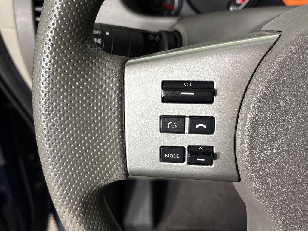 used 2019 Nissan Frontier car, priced at $19,000