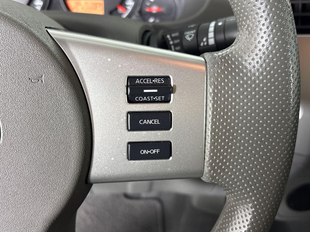used 2019 Nissan Frontier car, priced at $19,000