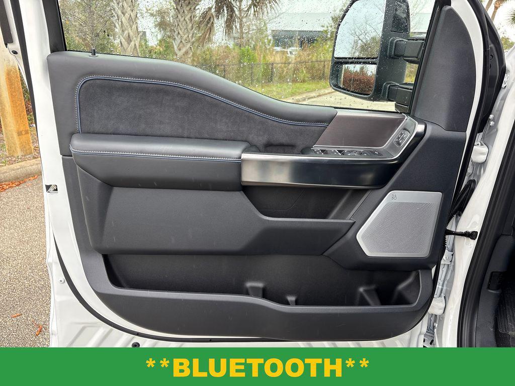 new 2026 Ford F-350 car, priced at $93,620