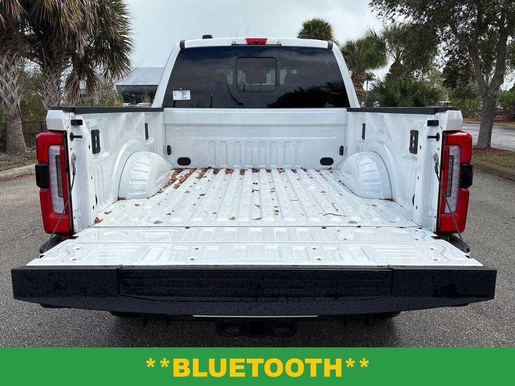 new 2026 Ford F-350 car, priced at $91,844