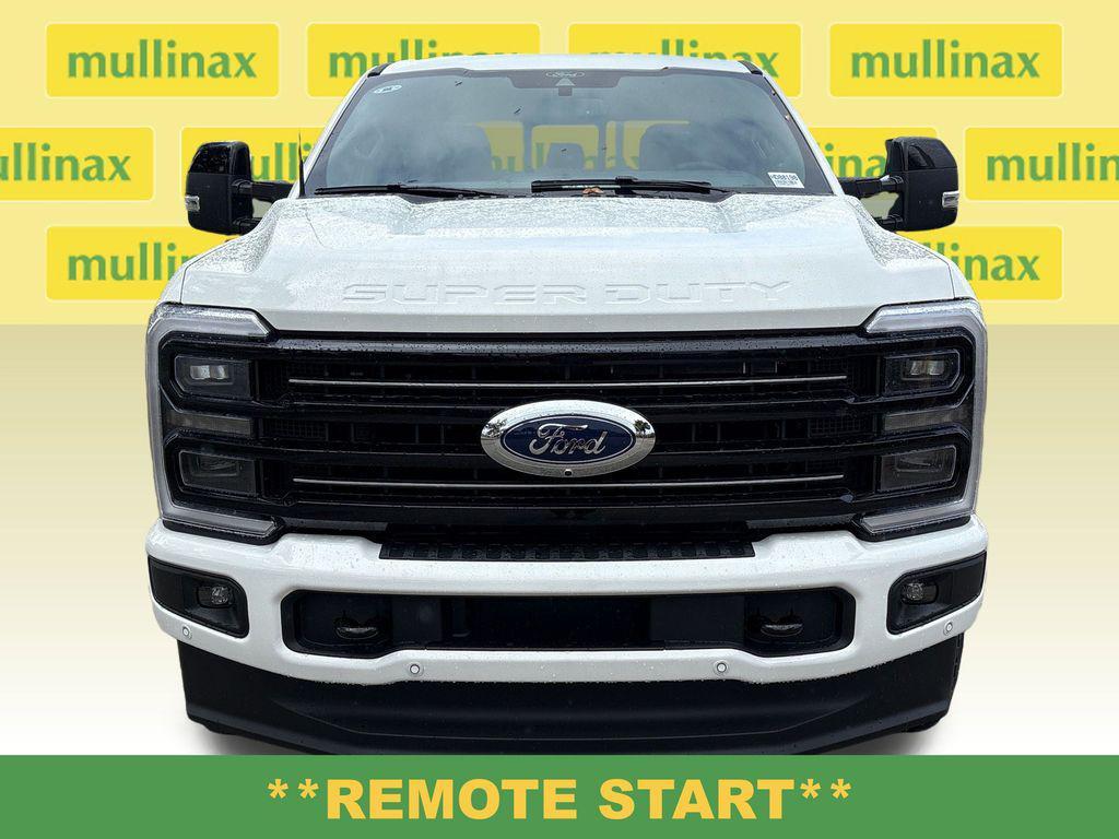 new 2026 Ford F-350 car, priced at $93,620