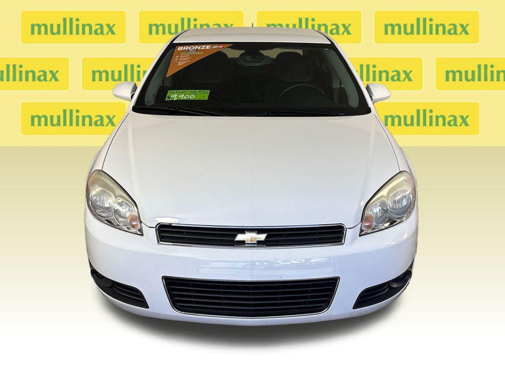 used 2011 Chevrolet Impala car, priced at $9,900