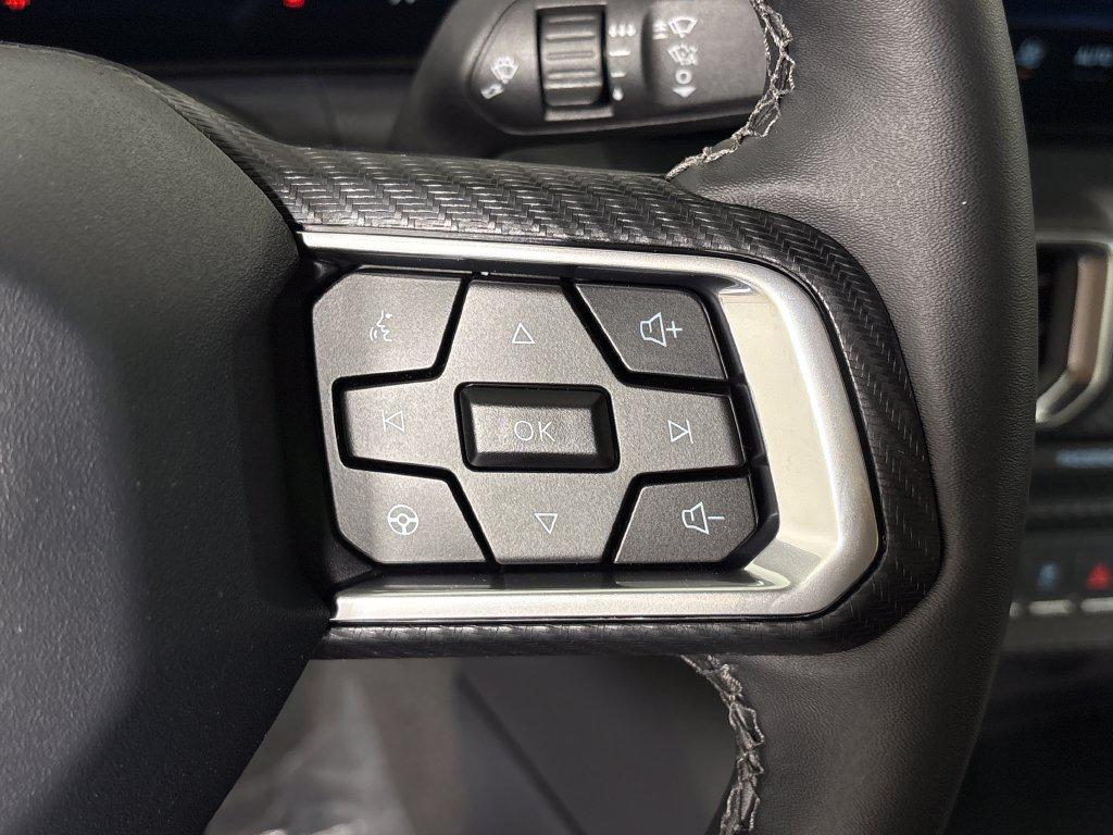 new 2026 Ford Mustang car, priced at $37,498