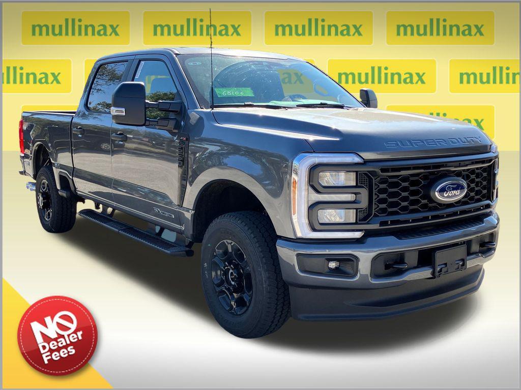 new 2026 Ford F-250 car, priced at $68,106