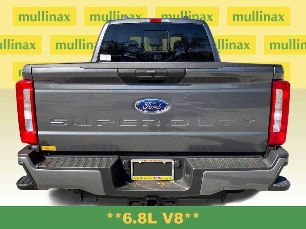 new 2026 Ford F-250 car, priced at $68,106