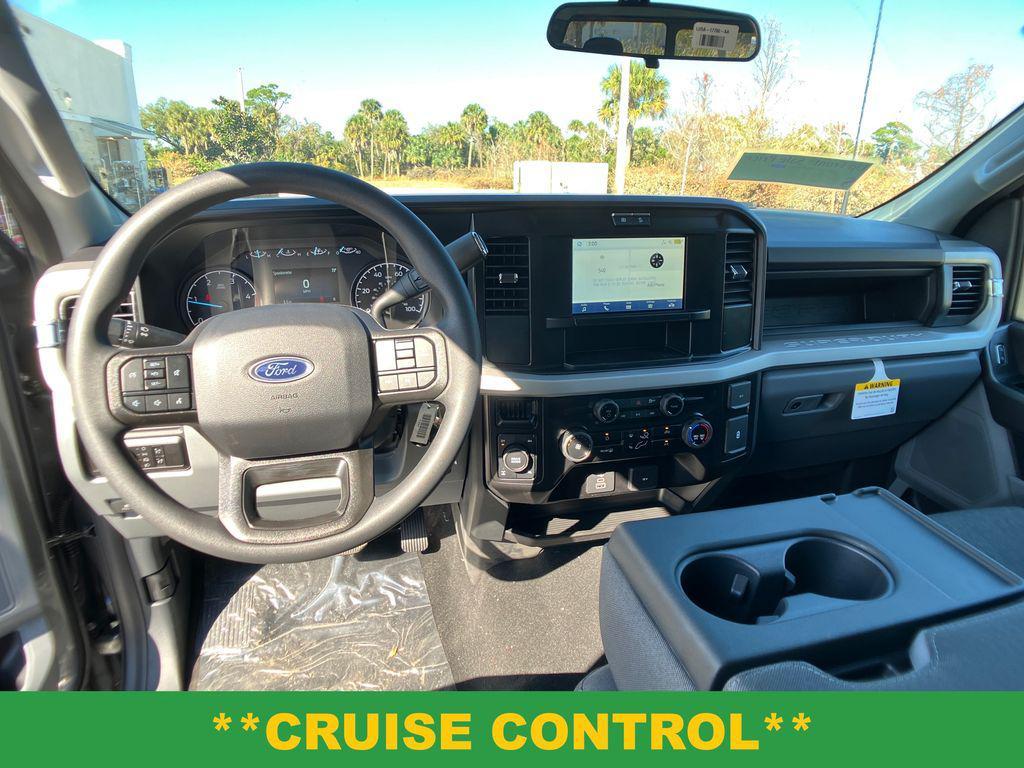 new 2026 Ford F-250 car, priced at $68,106