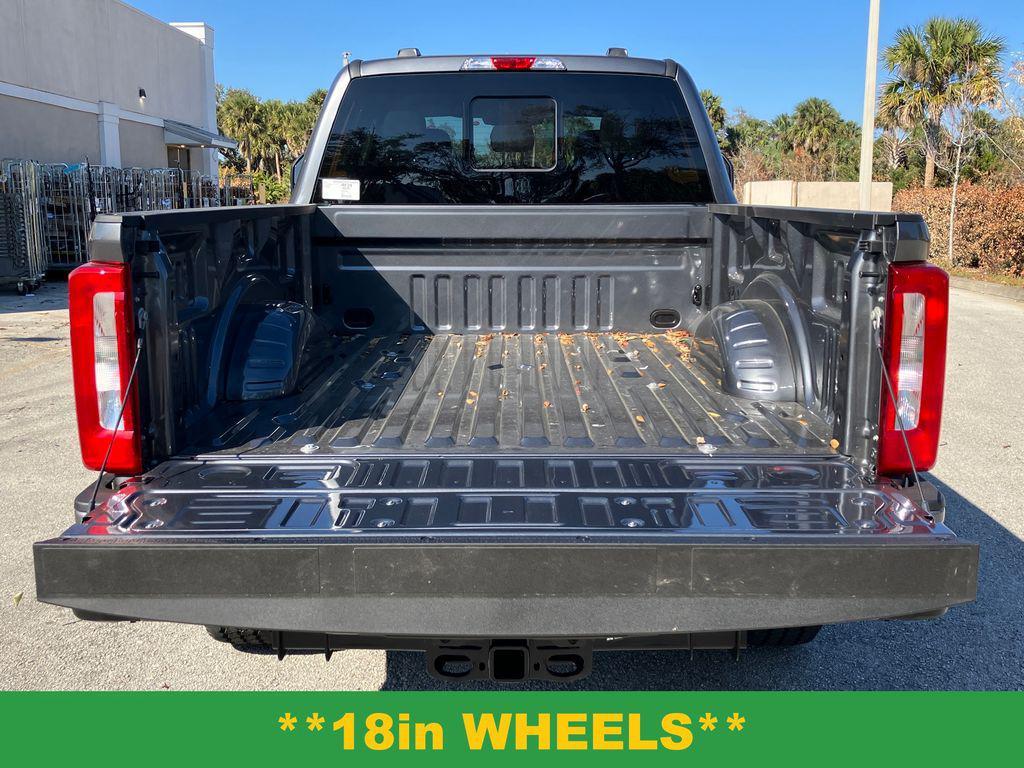 new 2026 Ford F-250 car, priced at $68,106