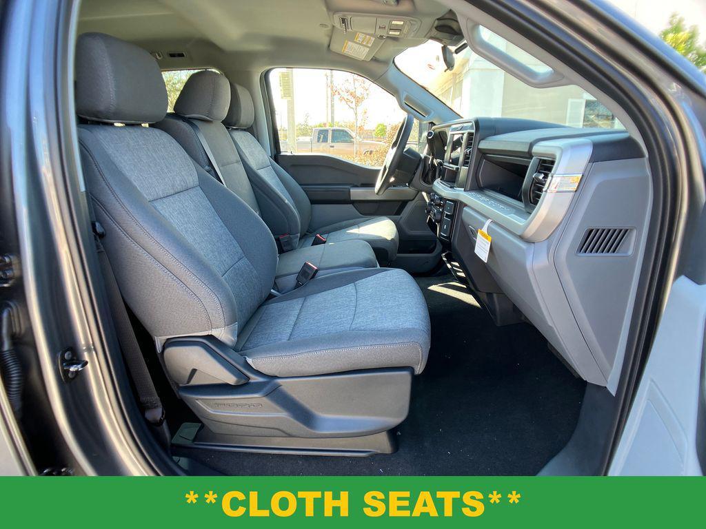 new 2026 Ford F-250 car, priced at $68,106