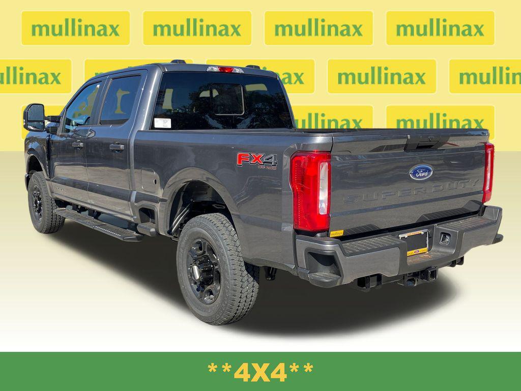 new 2026 Ford F-250 car, priced at $68,106