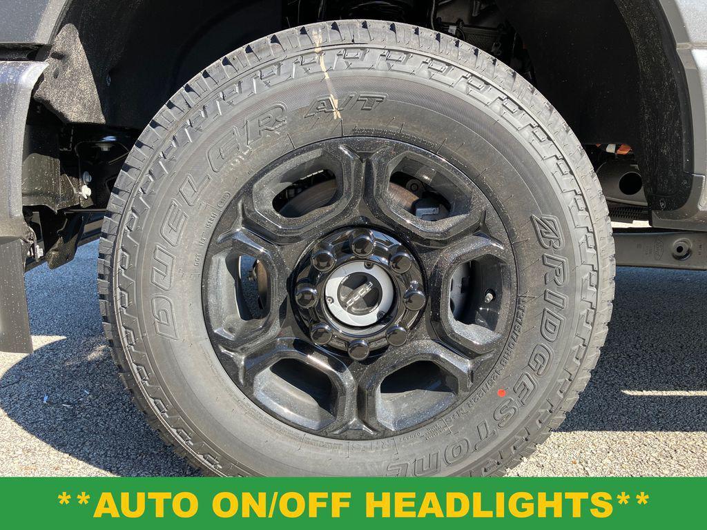 new 2026 Ford F-250 car, priced at $68,106