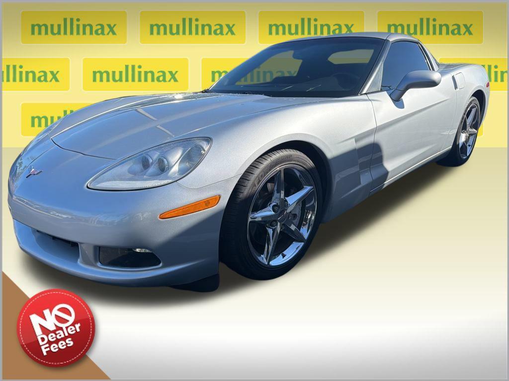 used 2012 Chevrolet Corvette car, priced at $27,000
