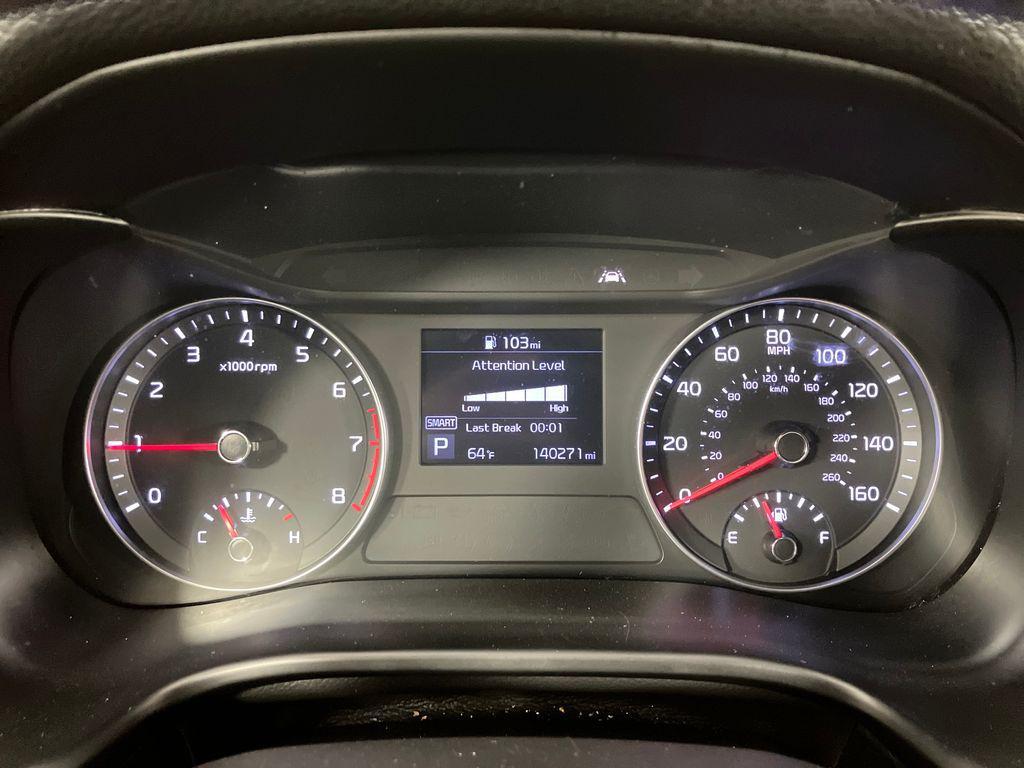 used 2020 Kia Forte car, priced at $10,900