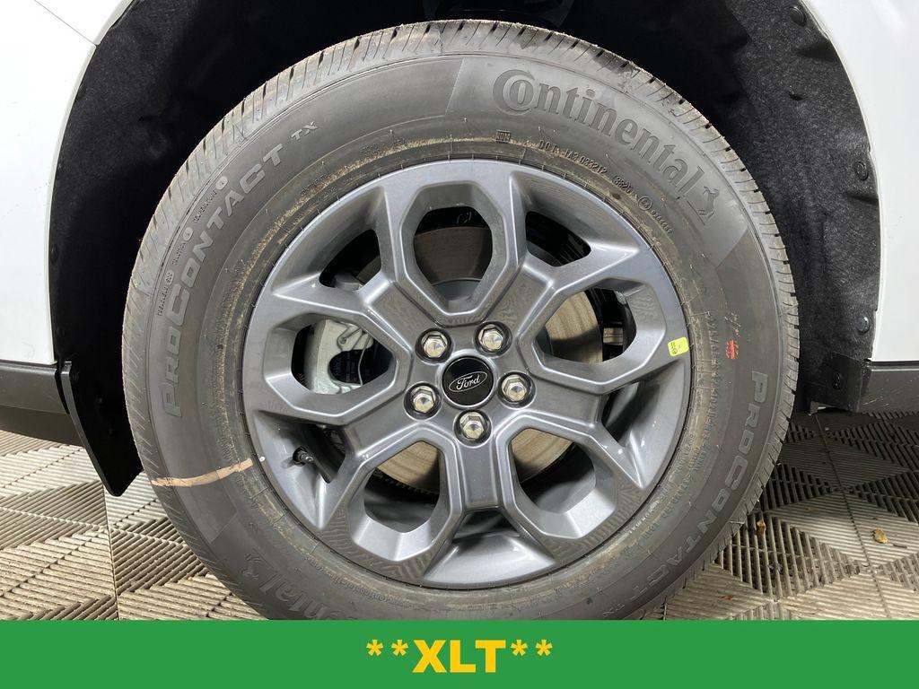 new 2026 Ford Maverick car, priced at $31,316