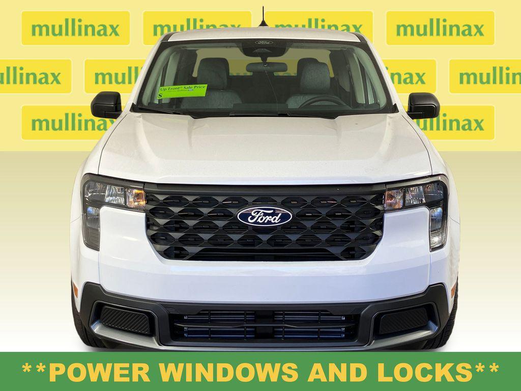 new 2026 Ford Maverick car, priced at $31,316