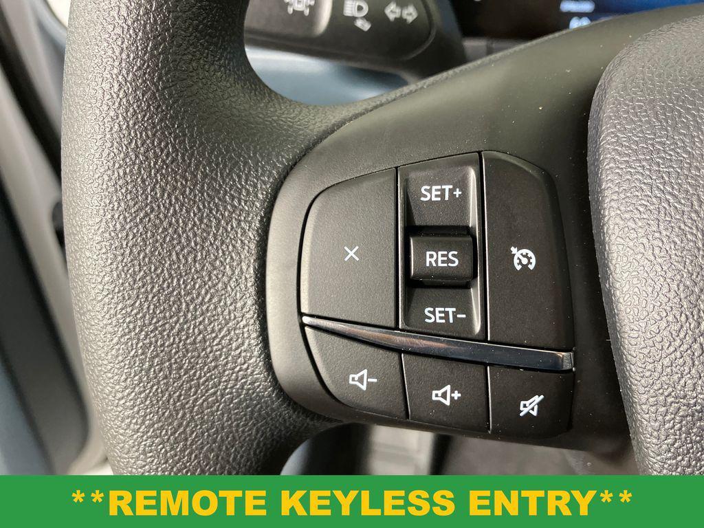 new 2026 Ford Maverick car, priced at $31,316