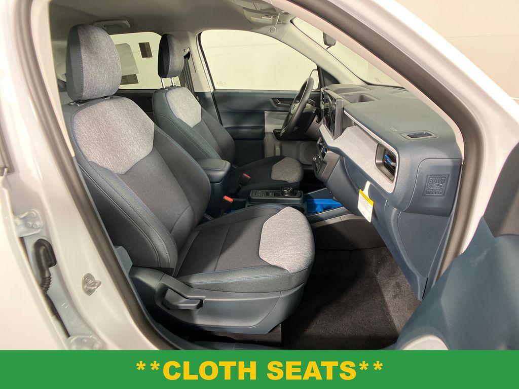 new 2026 Ford Maverick car, priced at $31,316