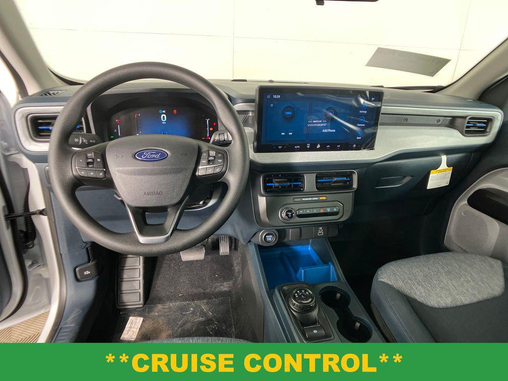 new 2026 Ford Maverick car, priced at $31,316