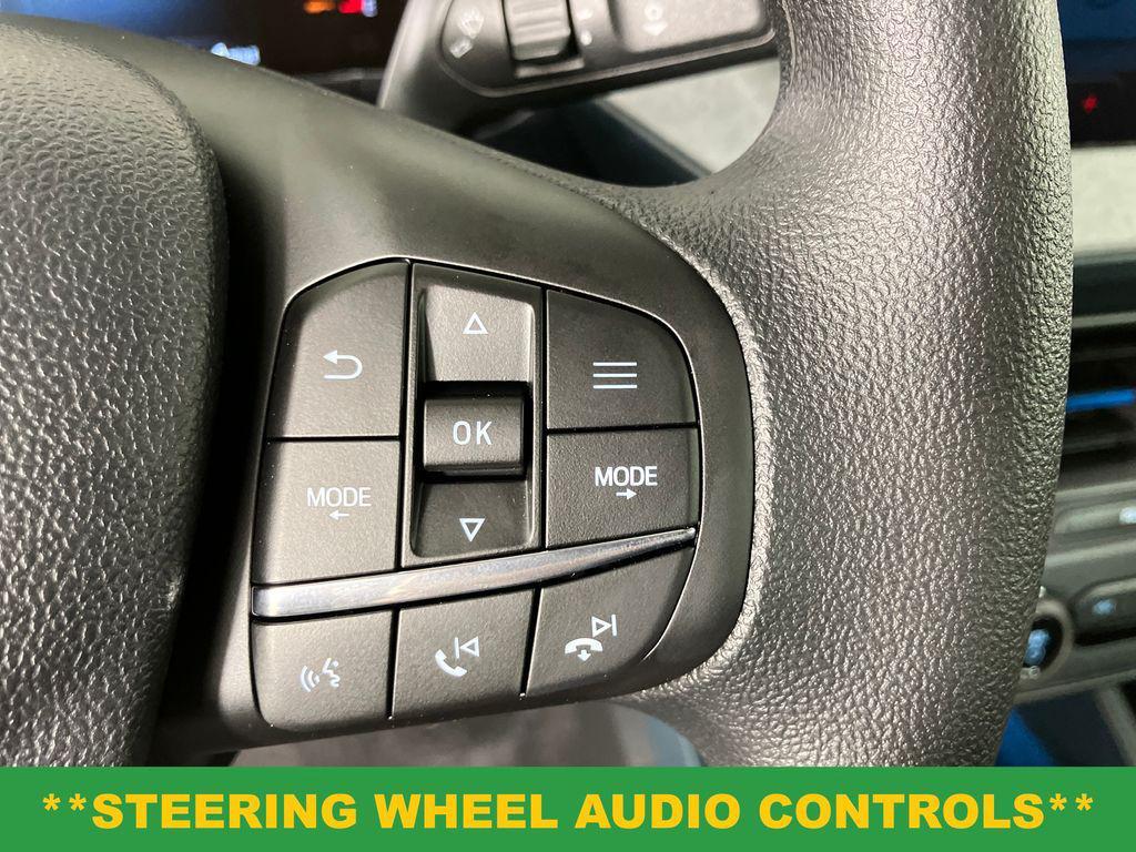 new 2026 Ford Maverick car, priced at $31,316