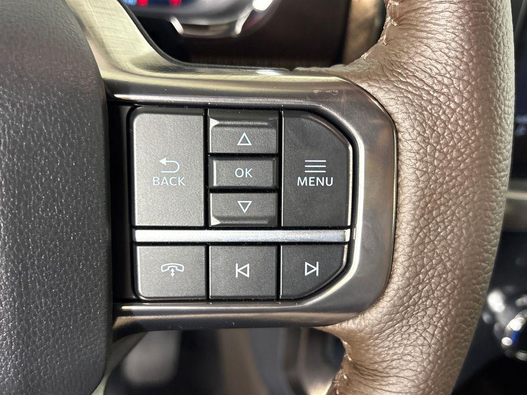 new 2026 Ford F-150 car, priced at $70,499