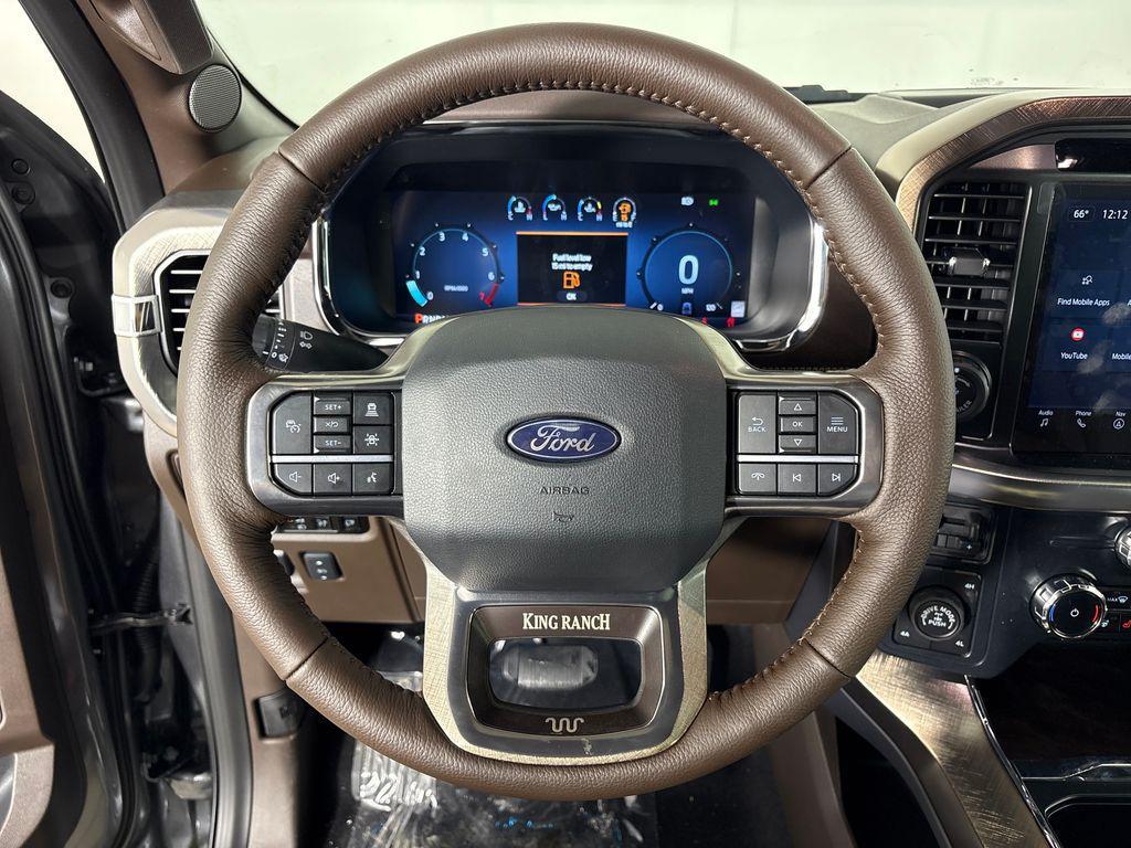 new 2026 Ford F-150 car, priced at $70,499