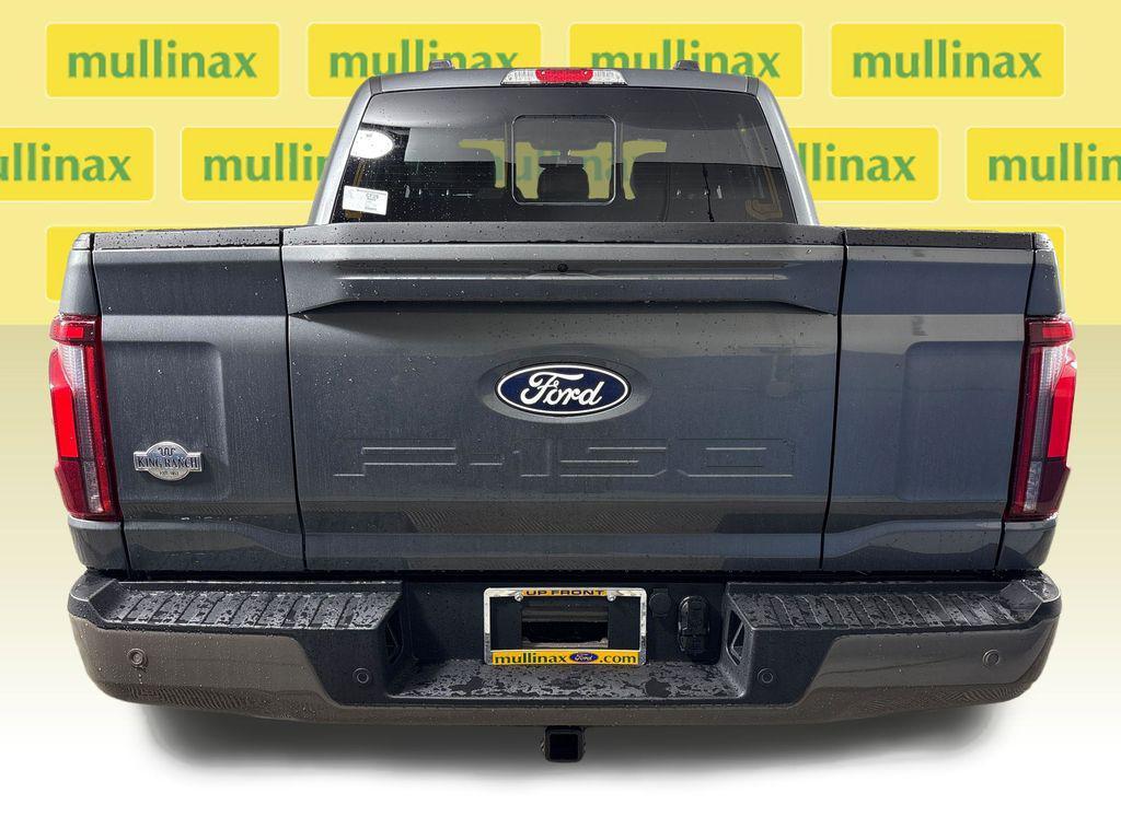 new 2026 Ford F-150 car, priced at $70,499