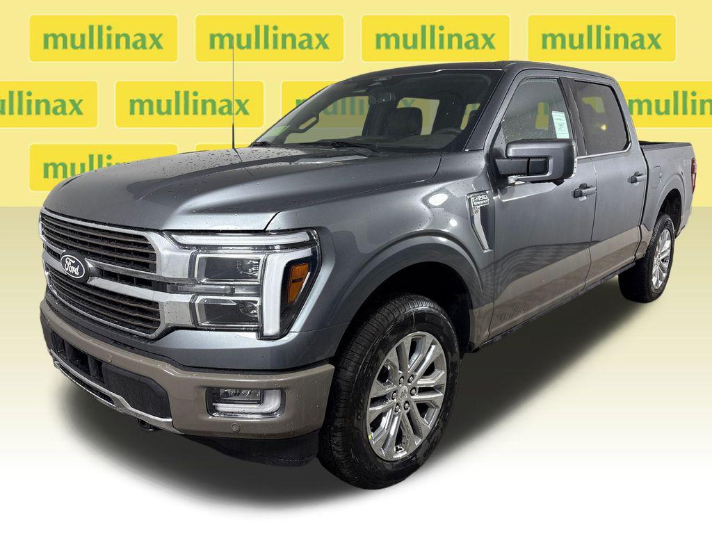 new 2026 Ford F-150 car, priced at $70,499
