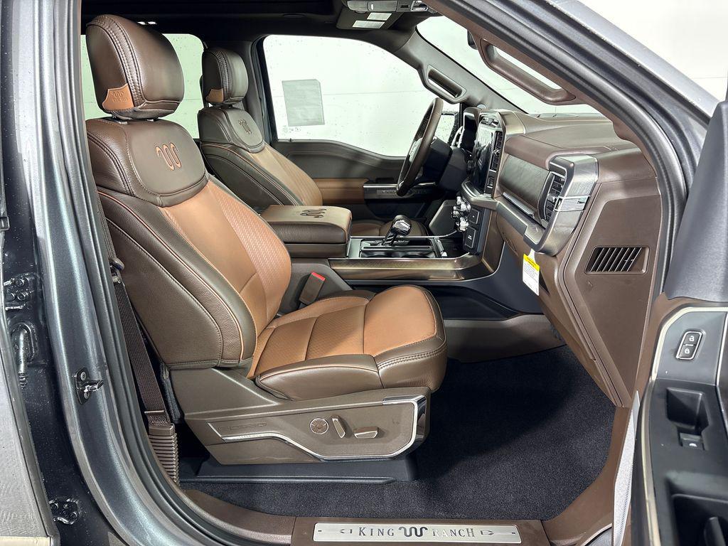 new 2026 Ford F-150 car, priced at $70,499