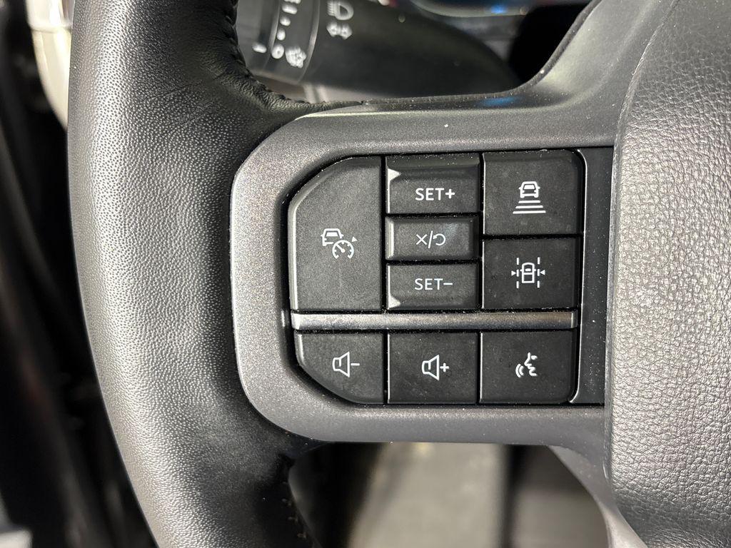 used 2023 Ford F-150 car, priced at $55,501