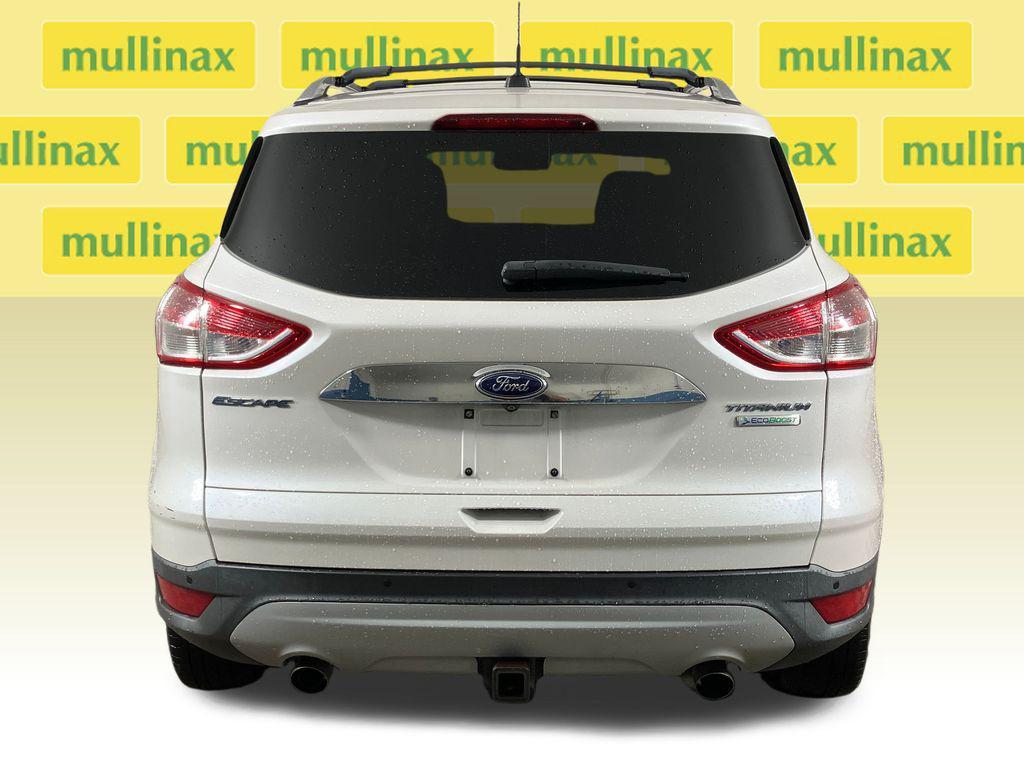 used 2014 Ford Escape car, priced at $7,901