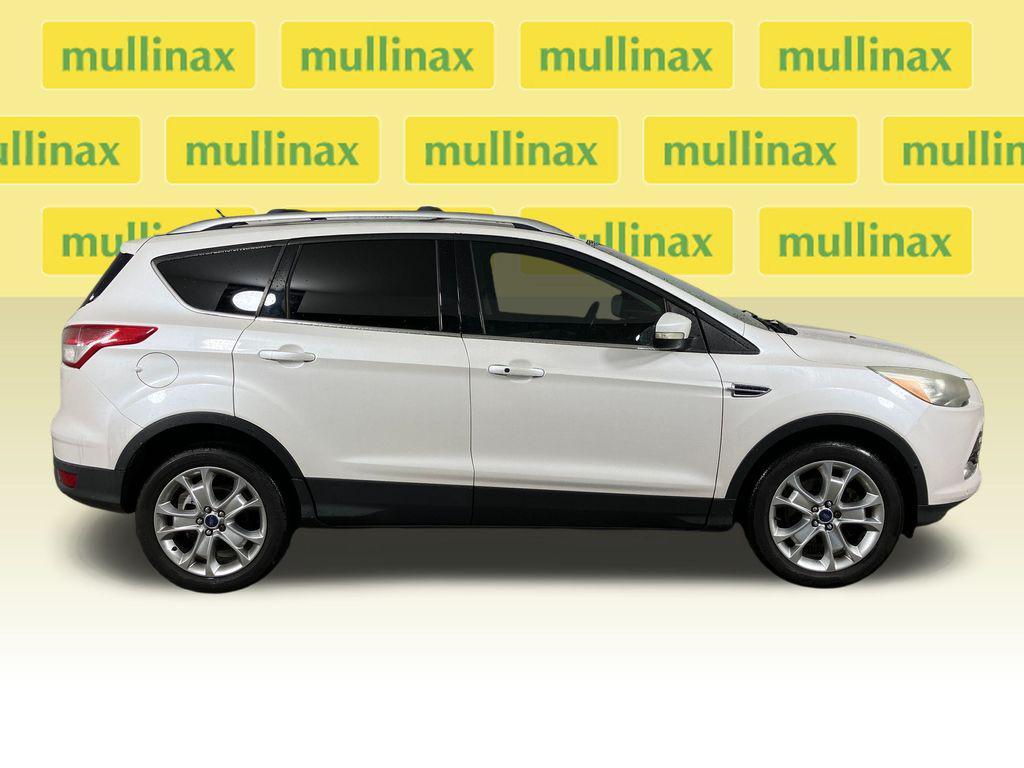 used 2014 Ford Escape car, priced at $7,901