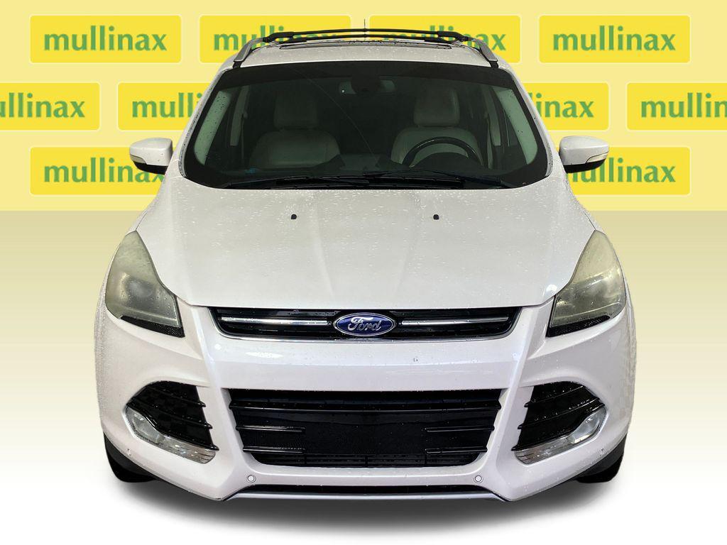 used 2014 Ford Escape car, priced at $7,901