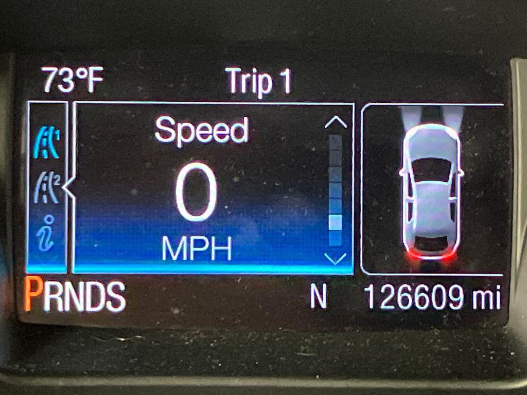 used 2014 Ford Escape car, priced at $7,901