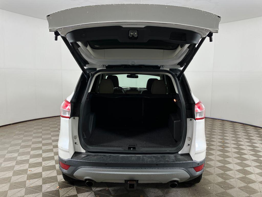 used 2014 Ford Escape car, priced at $7,901