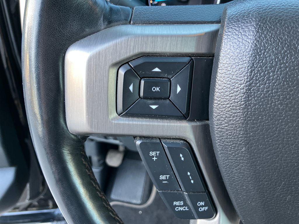 used 2022 Ford F-250 car, priced at $71,901